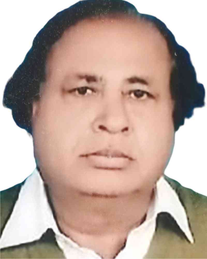 Satya Prakash Dadoo